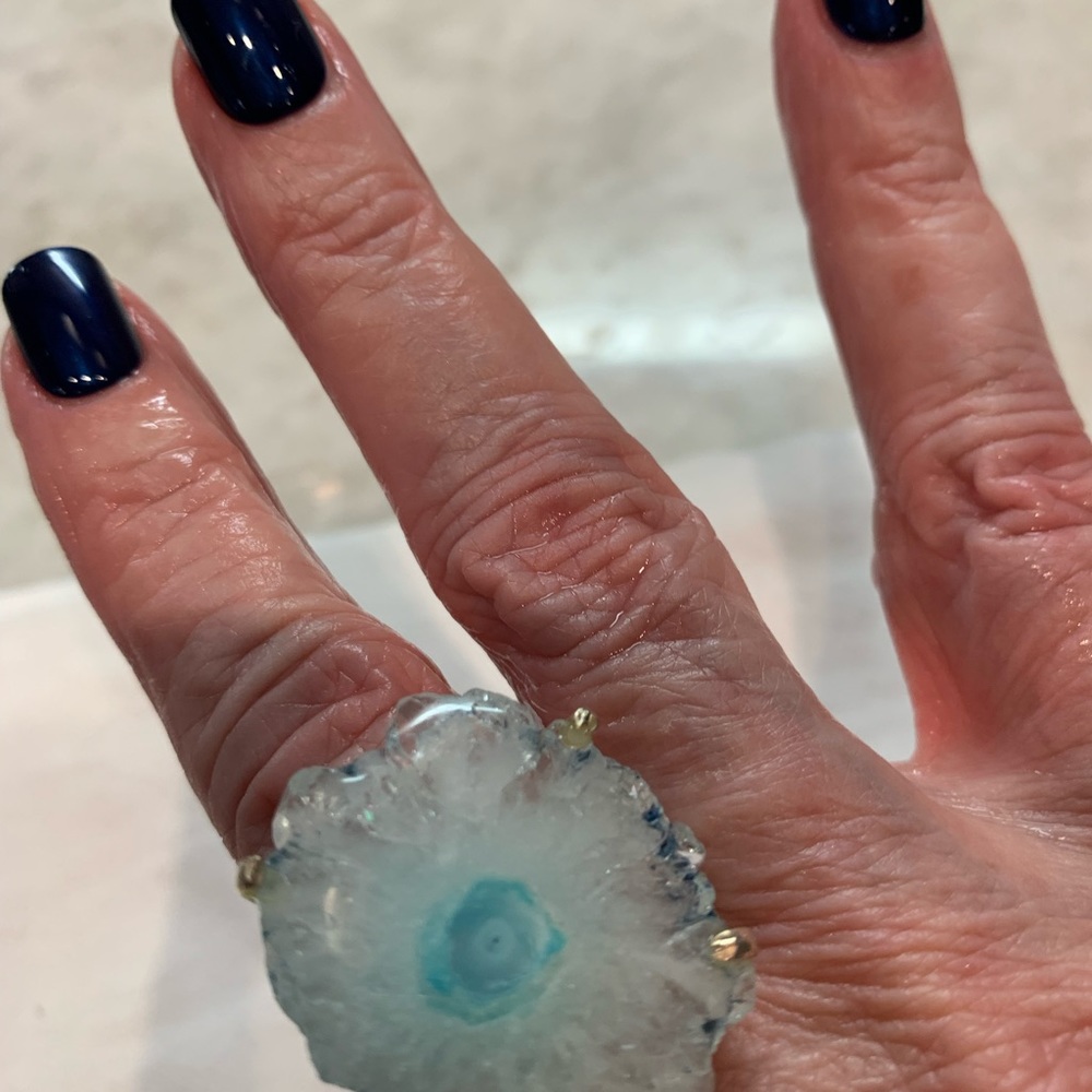 Cocktail ring